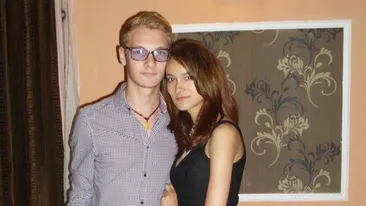 După ce iubita i s-a prăbuşit în braţe şi a murit, în timpul unui concert, prietenul fetei din Buzău a scris un mesaj emoţionant: „Sper că...“