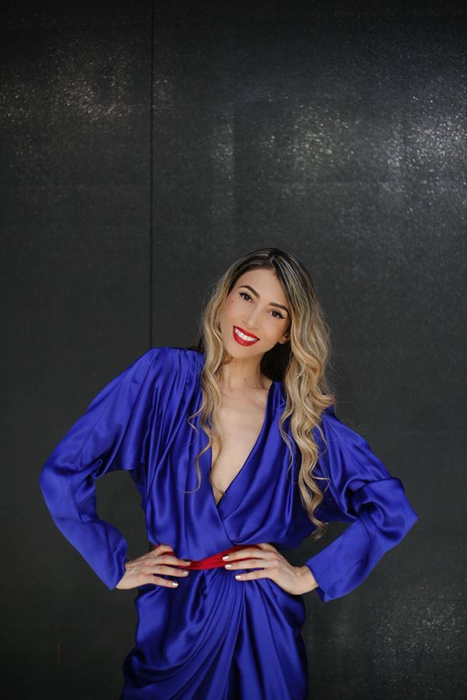 Mesajul Ilincăi Vandici pentru câștigătoarea ”Bravo, ai stil! All stars!”: ”A fost un drum al naibii de frumos pe care l-am parcurs împreună”