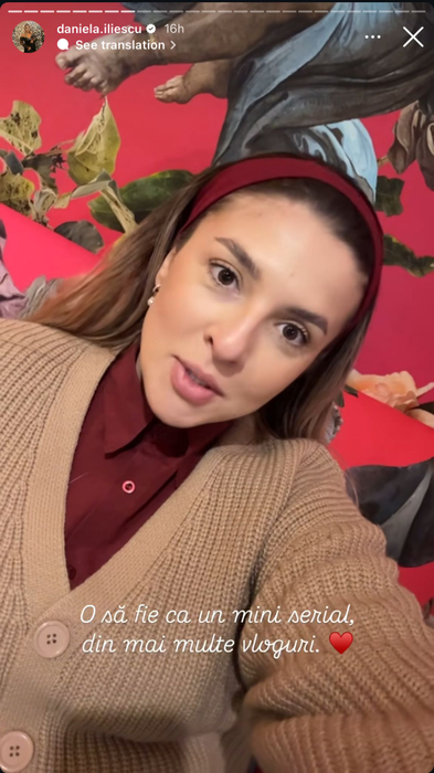 Daniela Iliescu, în “luna de miere” fără Culiță Sterp! Unde a fost văzut cântărețul, după ce soția lui a plecat în vacanță
