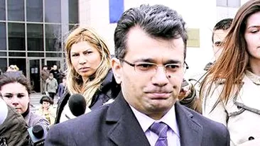 Avocatul Ionut Dojana va avea drepturi de autor asupra vietii Monicai! Vanzatoarea de iluzii