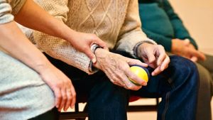 Cât costă să stai la un azil de lux din România. Prețul pe o lună este unul prohibitiv pentru mulți pensionari