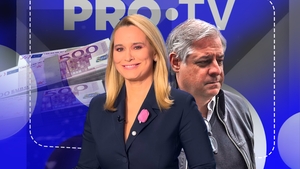 Andreea Esca rupe norma la Pro TV! I-au explodat veniturile! Câte zeci de mii de euro încasează lunar
