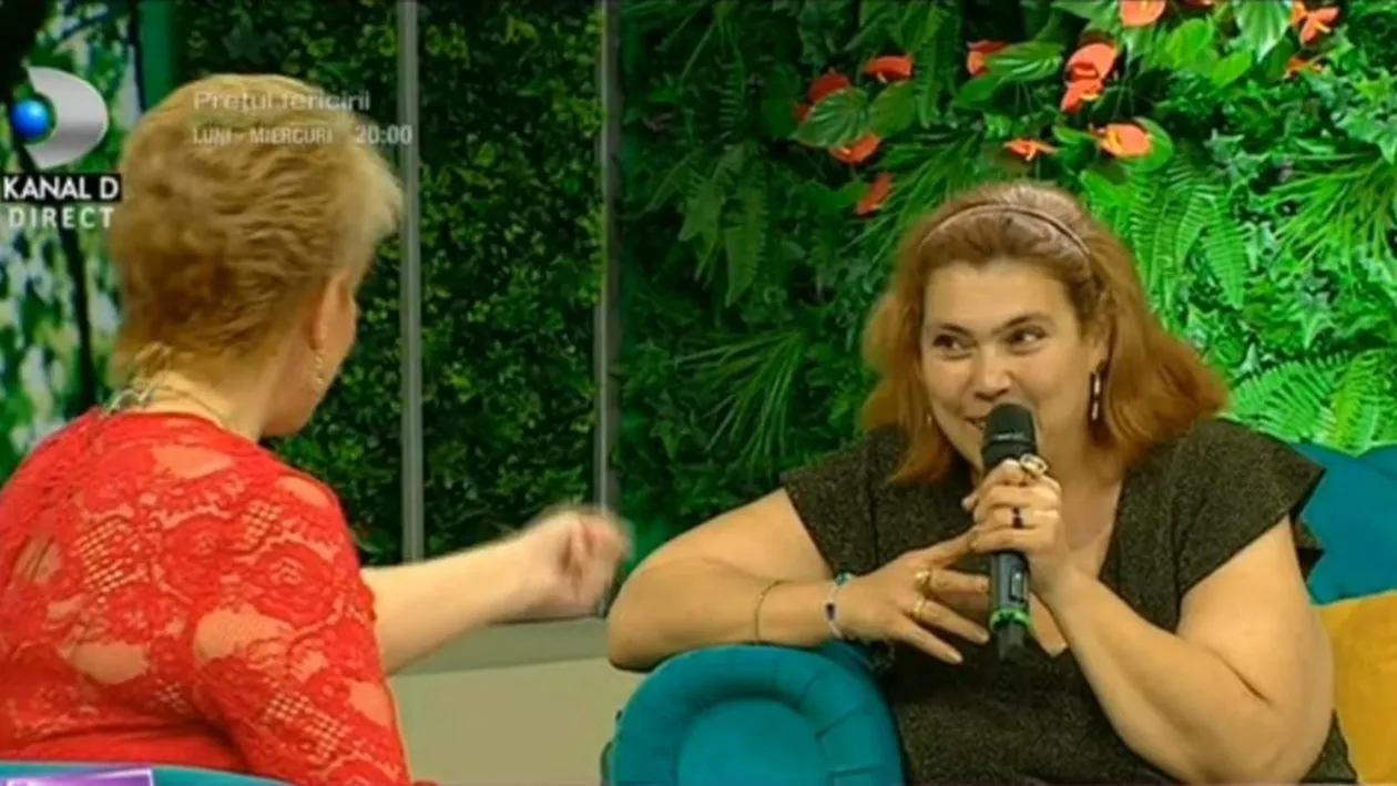 Ioana Tufaru, cu inima frântă de durere. Ce a pățit fiica regretatei Anda Călugăreanu