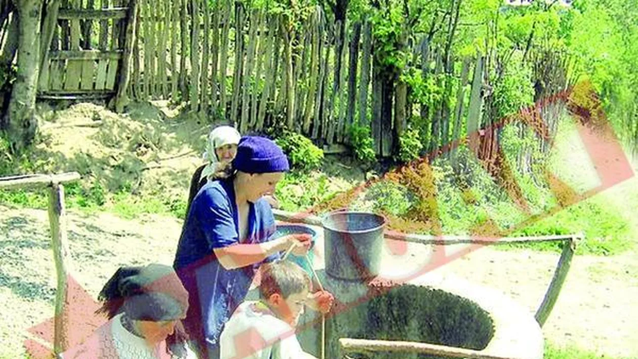 Boala albastra inspaimanta Moldova!