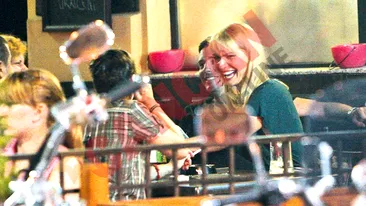 Cristina Cioran chiar este indragostita