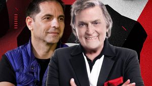 ”Testamentul” olograf pe care i l-a lăsat lui Dan Negru! Regretul din ultimii ani mărturisit de Florin Piersic înainte să fie internat