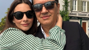 Constantin Stan rupe tăcerea despre soția lui! Ce dezvăluire a făcut despre Andreea Berecleanu: “Am făcut acest lucru înainte de a fi împreună“