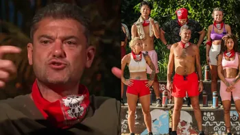 Cristian Boureanu, declarații neașteptate despre colegii de la Survivor. Motivul pentru care s-a simțit dat la o parte