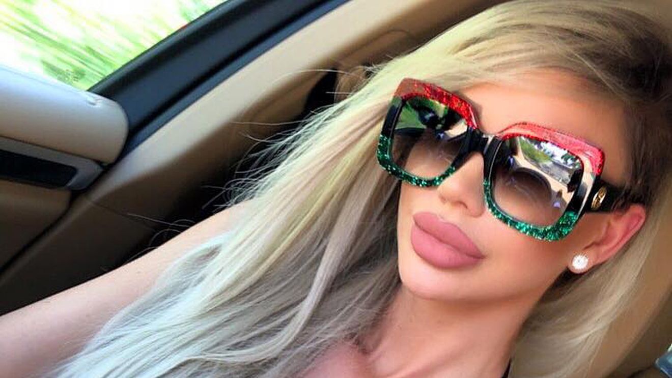 Bianca Drăguşanu a plecat din Bucureşti. Vedeta a ajuns în locul mult dorit. "În final, la..."