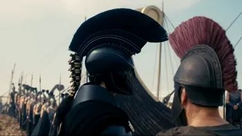 De ce s-au supărat fanii pe The Odyssey a lui Christopher Nolan: costumele care au aprins internetul