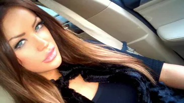 Bianca Dragusanu, intalnire de taina cu Leo de la Strehaia: Este adevarat! Am mers la el acasa Vezi ce cauta acolo