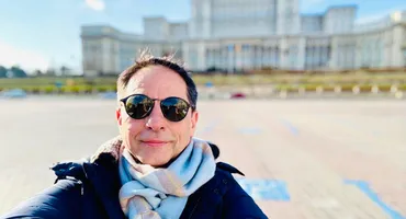 Dan Negru vrea să candideze la prezidențiale?! „E o afacere bună”