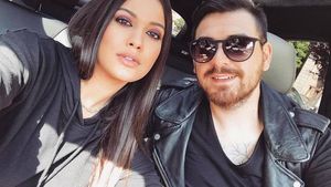 BETTY SALAM a pierdut lupta cu kilogramele! Dovada este cea mai recentă fotografie de la ziua ei de naştere