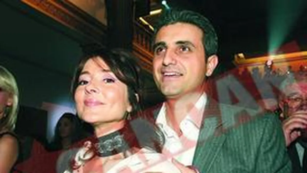 Robert Turcescu: Femeile din viata mea mi-au reprosat ca sunt rasfatat si ca sunt baiatul mamei