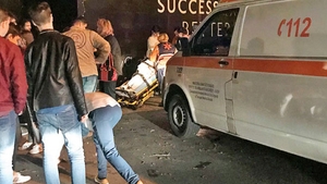 Scandal la un Bal al Bobocilor din Capitală! Ce s-a întâmplat cu doi elevi dintr-un liceu de elită