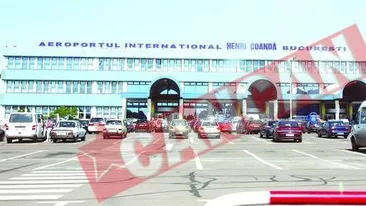 Ce-am patit cu avionul pana in Grecia