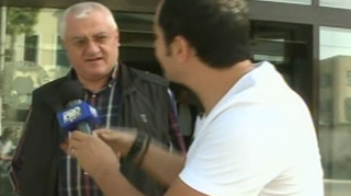 VIDEO Mitica Dragomir: "Borcea stie sa traiasca, il felicit. Nu are complexe de inferioritate, nu are taranisme ca mine"
