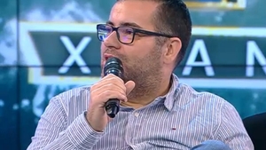 Răzvan Popescu, la un pas să-și opereze stomacul! Cine i-a spus ”STOP!” ”Fricoasă!”