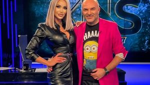 După despărțirea de Gabi Bădălău, Bianca Drăgușanu a luat masa cu un bărbat misterios! I-a spus totul lui Capatos