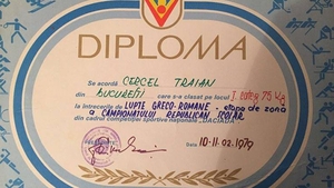 Doliu la Steaua! Traian Cercel a murit. S-a stins din viata la doar 57 de ani