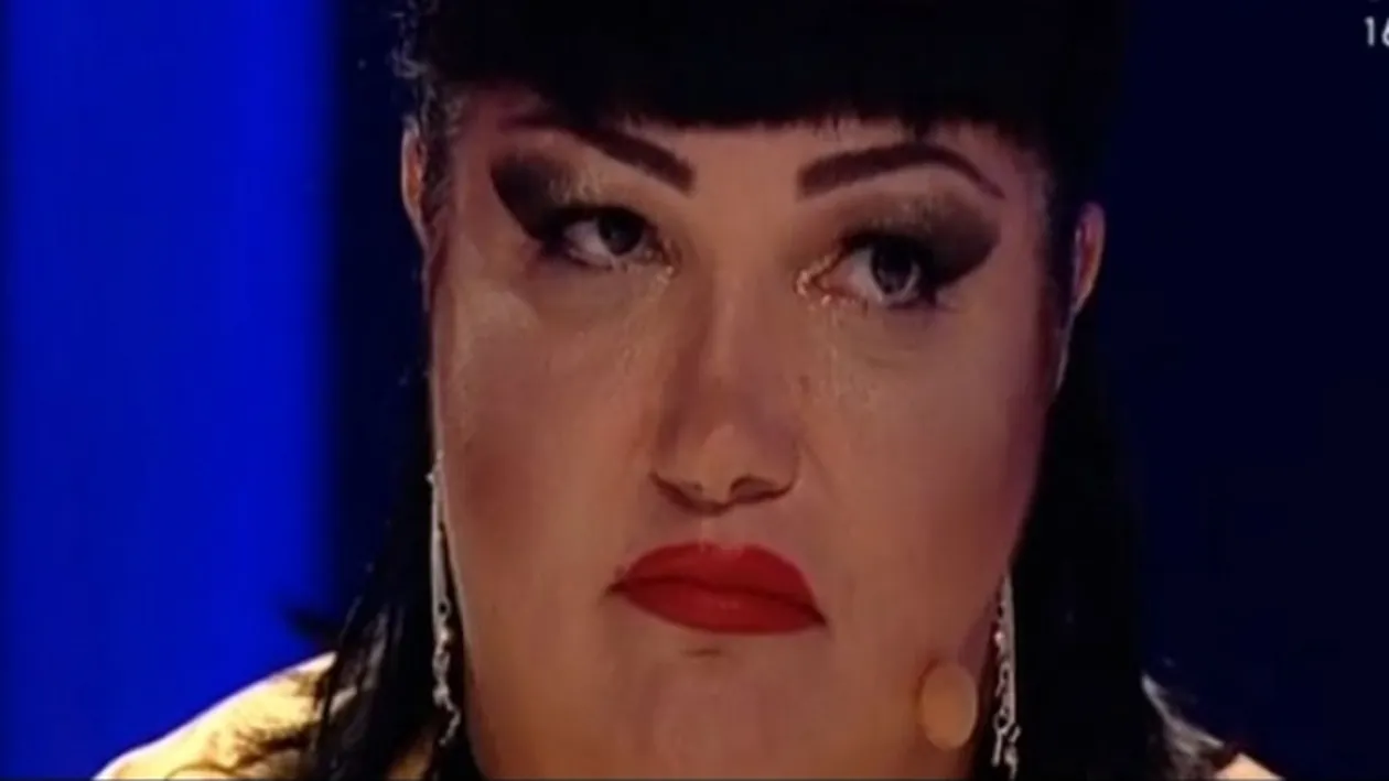 Ozana Barabancea, momente cumplite după ce fata s-a aruncat de la etaj! Informaţii de ULTIMĂ ORĂ despre starea ei de sănătate