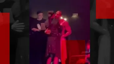 CANCAN.RO a aflat tariful stripper-ului care a posedat-o pe “ministresă”. Dominic și-a vândut bărbăția pe câteva sute de euro!