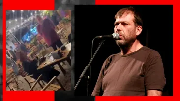 Artan (ex-Timpuri noi), ACUZAT că ar fi avut gesturi nepotrivite față de o adolescentă de 18 ani. Mama fetei rupe tăcerea: ”A fixat-o intens toată seara!” | EXCLUSIV