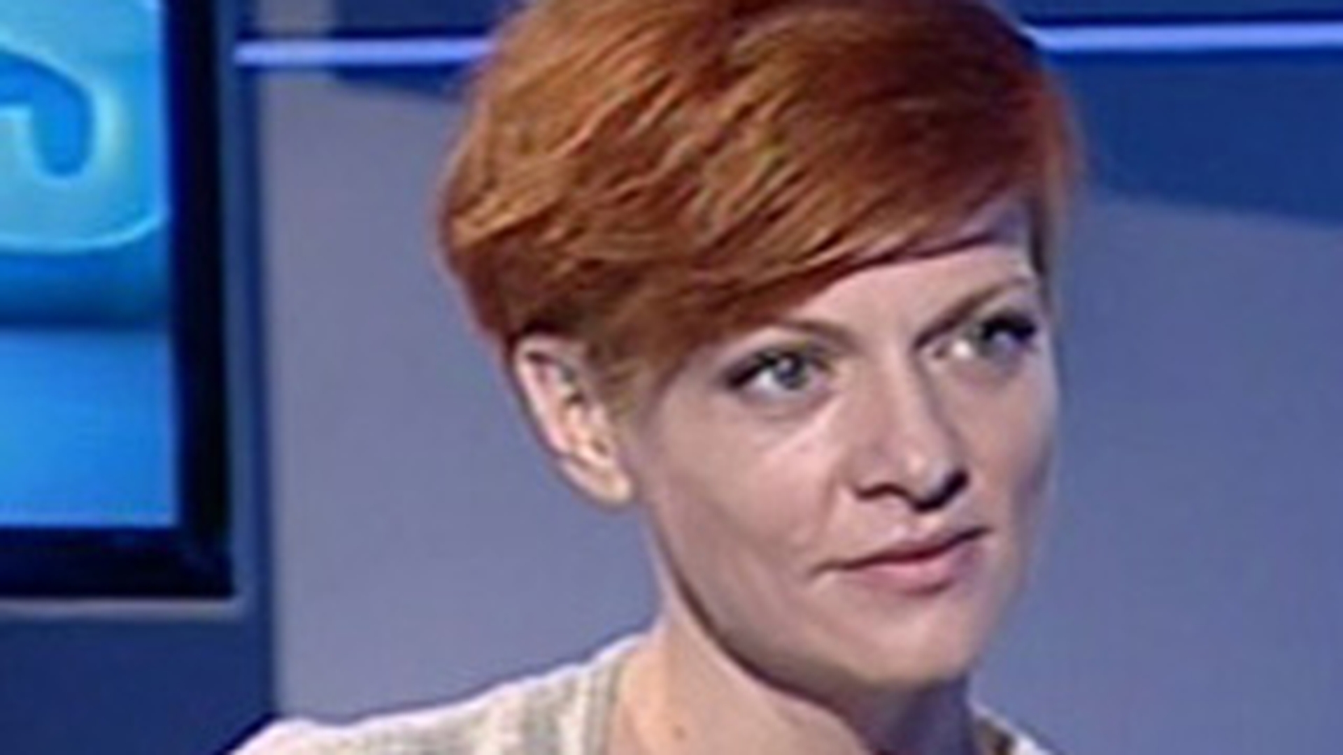 Dana Nalbaru: "Am sufletul plin de cicatrici, unele mai mici si altele mai mari"