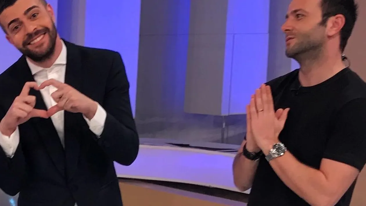 Mihai Morar a făcut totul public: ”Speak e ginerică! Se însoară cu...”
