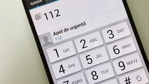 Nu e banc! Un bărbat a sunat la 112 și a spus că a fost răpit, pentru a testa reacția autorităților