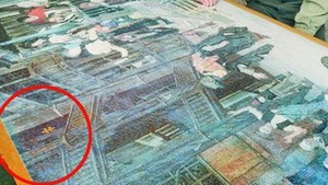 Of, am muncit opt ani la puzzle-ul asta!