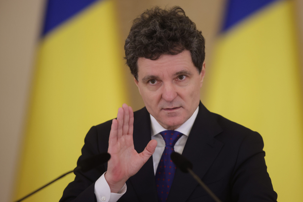 Nicușor Dan, reacție după avertismentul lui Vladimir Putin: ”E ceva firesc în politică”
