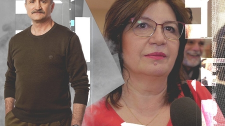Văduva Magda Catone, declarații emoționante despre regretatul Șerban Ionescu: ”Îmi e dor de el…”