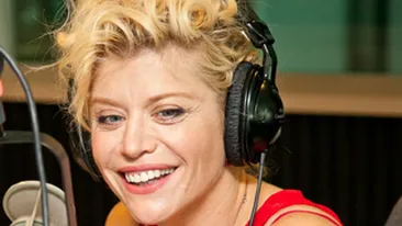 Loredana: Am scris melodia 'Apa' in urma unui vis, am terminat-o in 10 minute