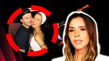 Victoria Beckham, ridiculizată pe internet după acuzațiile fiului său privind dansul de la nuntă. Val de meme-uri după declarațiile lui Brooklyn