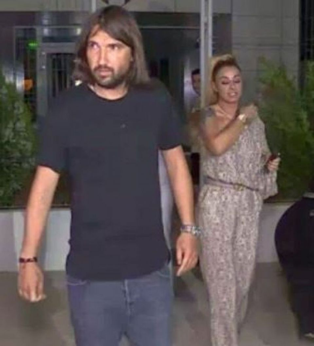 Cristi Mitrea, atac ironic la adresa lui Dan Alexa. Ce spune ex-ul Andreei Mantea despre bătaia încasată de la Anamaria Prodan