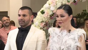 Florin Pastramă, dezvăluiri cutremurătoare despre nunta care trebuia să aibă loc în urmă cu 11 ani: ”A făcut infarct!”