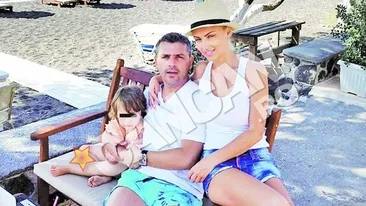 Sorin Capone si Andreea Spataru renunta definitiv la Romania. Isi deschid restaurant la Miami