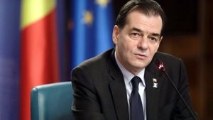 Ludovic Orban a făcut anunțul: ”Va mai dura!” Ce mesaj le-a transmis românilor