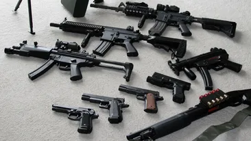 Il mai stiti pe Shimon Naor? A tinut prima pagina a ziarelor in 2010! Cum isi “omoara” timpul traficantul in inchisoare!