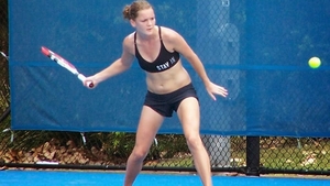Viitoarea adversară a lui Halep a pozat goală! "E o ruşine! Va trebui să ascundă aceste poze"