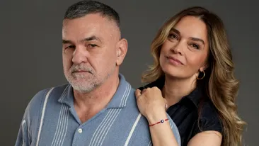 Cum arată și cu ce se ocupă fiica lui Leonard Doroftei. Vanessa e copia fidelă a mamei sale!