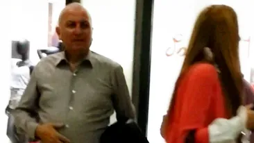 Nu o sa-ti vina sa crezi cu ce se ocupa unul dintre bunii prieteni ai lui Gigi Becali in timp ce “latifundiarul” e in puscarie!