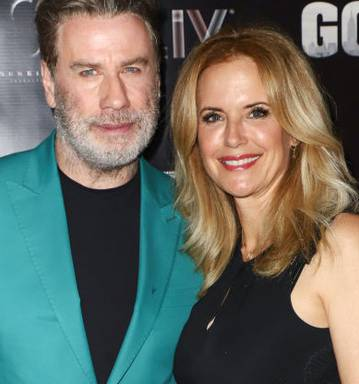 Kelly Preston a murit. Soția lui John Travolta se lupta cu o boală incurabilă