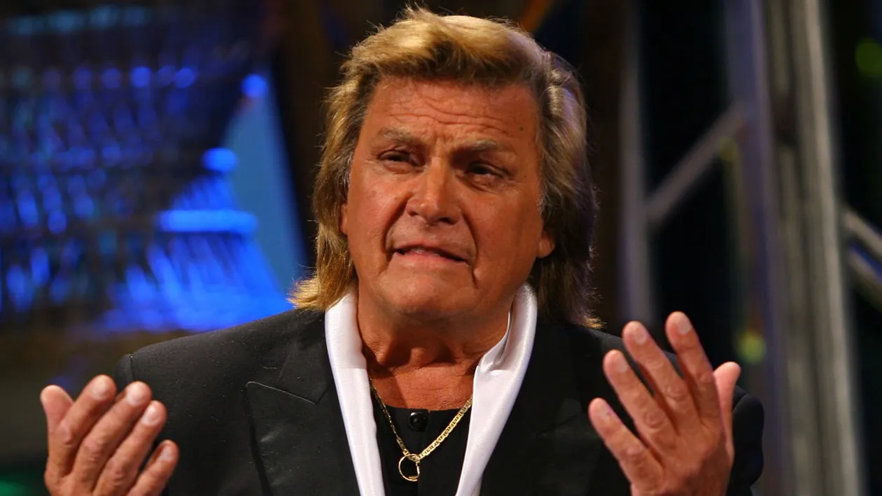 Florin Piersic, cu lacrimi în ochi de ziua lui: Nu vreau şi n-am dorit să fiu sărbătorit pentru că la 77 de ani...
