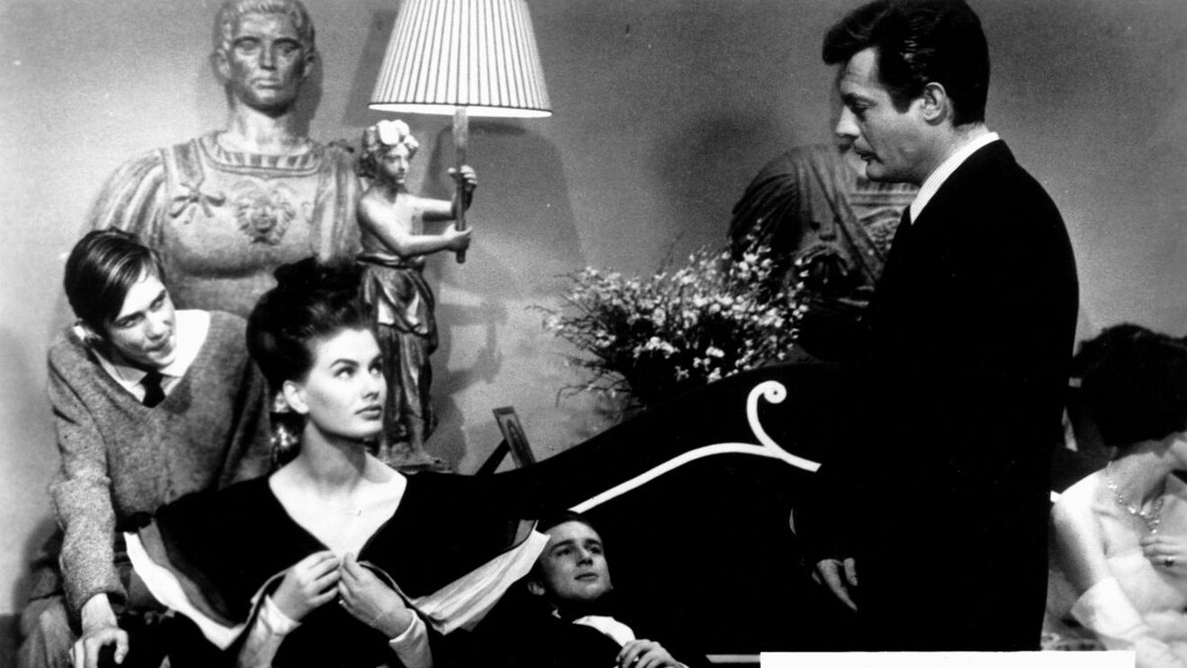 Doliu în lumea filmului! A murit una dintre cele mai frumoase actrițe din istoria cinematografiei