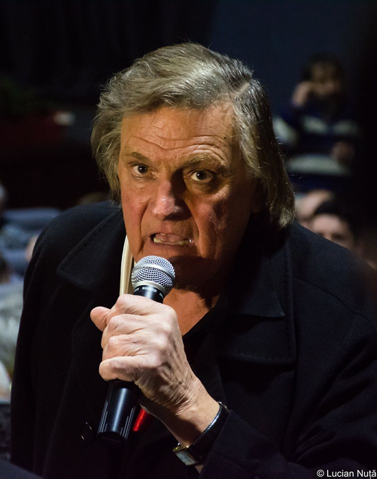 Cele mai cunoscute filme în care a jucat Florin Piersic