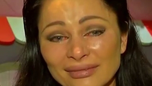 BRIGITTE SFĂT, momente grele înainte de sărbători:‘’Am încercat să-i fac respiraţie gură la gură... ‘’