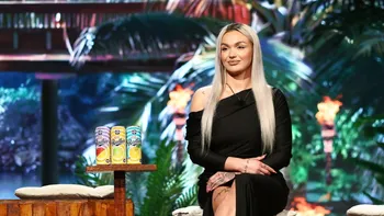 Ce a pățit familia Ellei Vișan, după ce au văzut imaginile cu Teo din baie: ”Nu au știut să gestioneze”