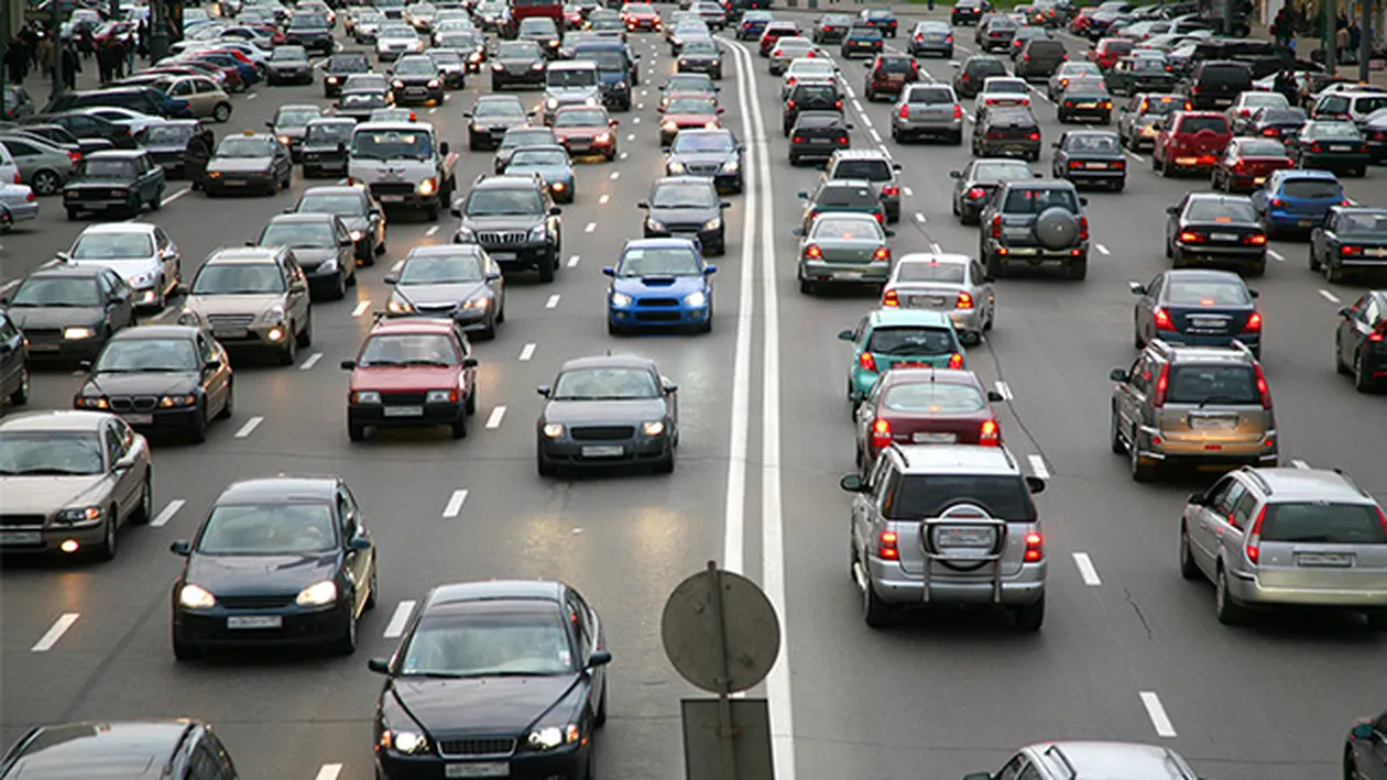 Noul COD RUTIER a intrat in vigoare de astazi! Vezi ce modificari importante au fost aduse